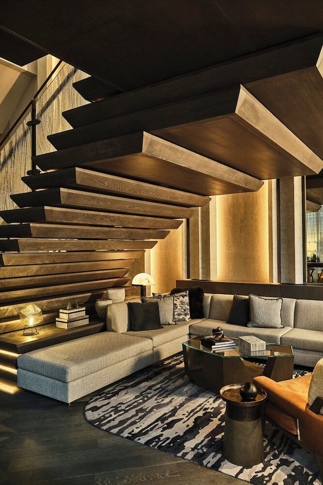 Hotel The Ritz-carlton, Portland