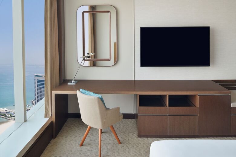Delta Hotels City Center Doha