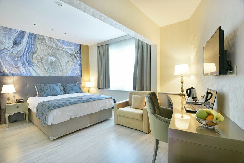 Piccolo Hotel Istanbul