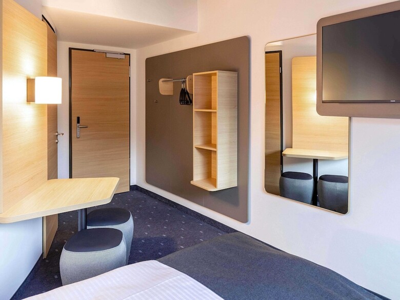 B&B Hotel Bielefeld-ost