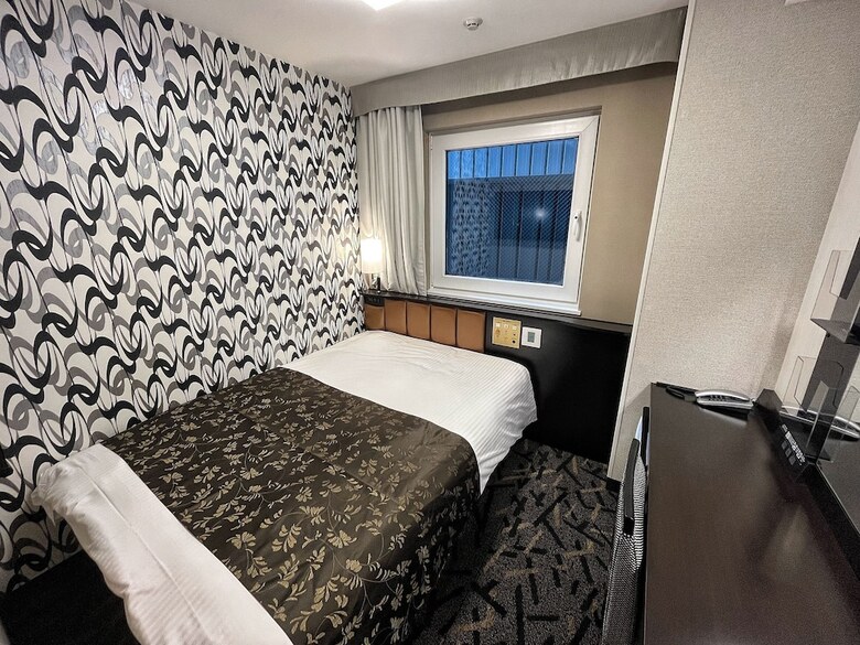 Apa Hotel Kamata Ekimae