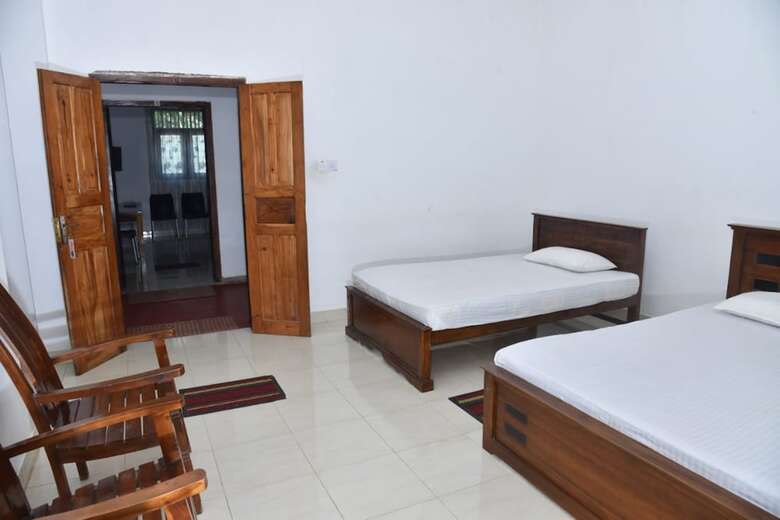 Hotel Red Lotus Holiday Resort