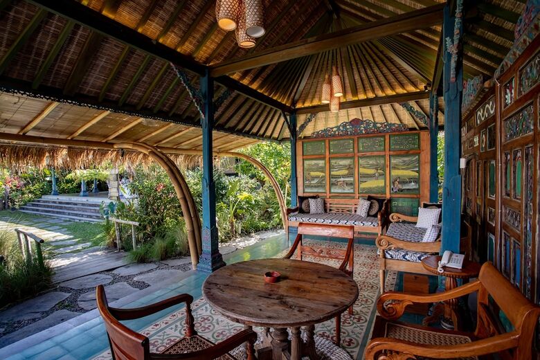 Hotel Arya Arkananta Resort & Spa