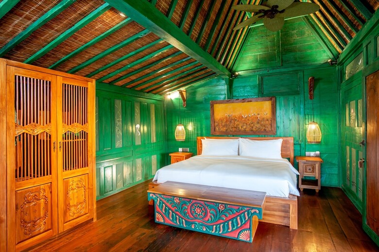 Hotel Arya Arkananta Resort & Spa