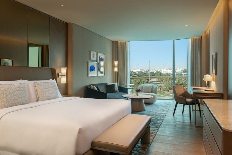 Hotel The St. Regis Kuwait