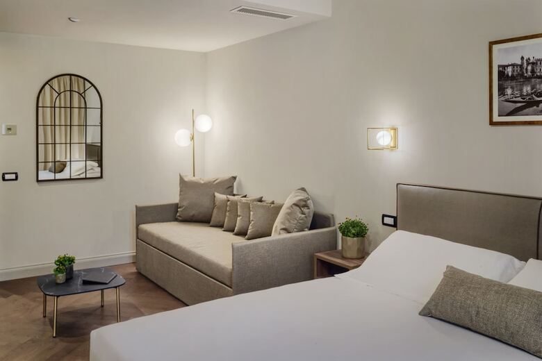 Hotel Porta  Altinia