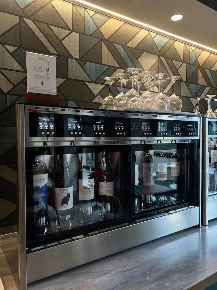 Boutique Hotel Martini 17