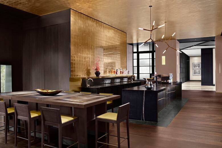 Hotel The Ritz-carlton, Melbourne