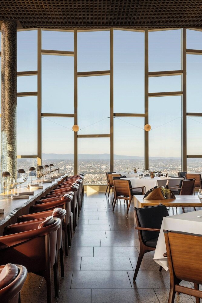 Hotel The Ritz-carlton, Melbourne