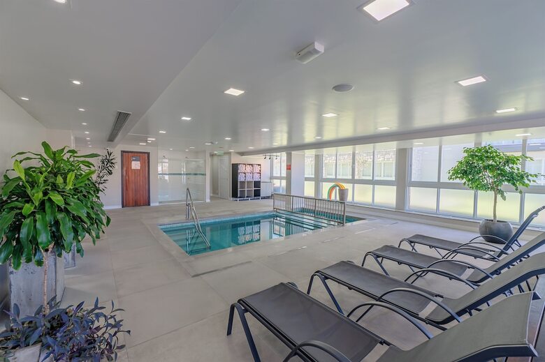 Hotel Laghetto Stilo Vita