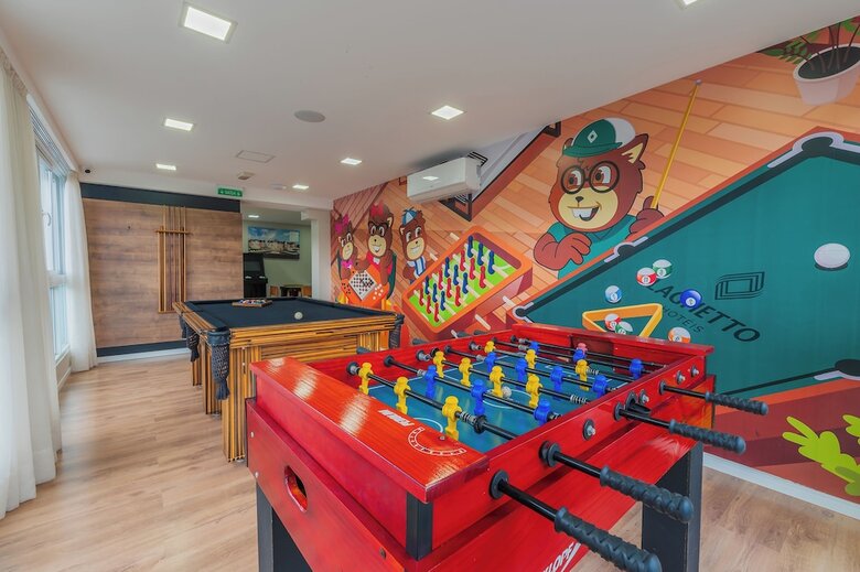 Hotel Laghetto Stilo Vita