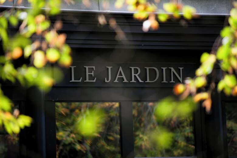 Hotel Domaine Les Crayeres