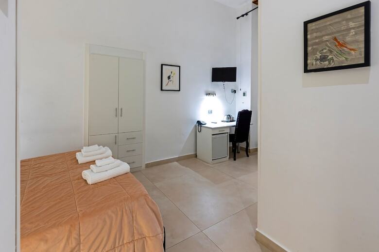 Hotel Il Tesoro Smart Suite & Spa