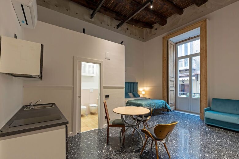 Hotel Il Tesoro Smart Suite & Spa