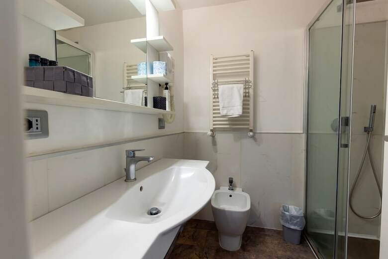 Hotel Il Tesoro Smart Suite & Spa