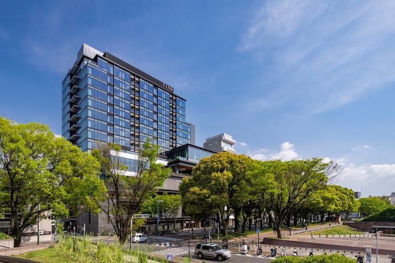 Hotel Tiad, Autograph Collection