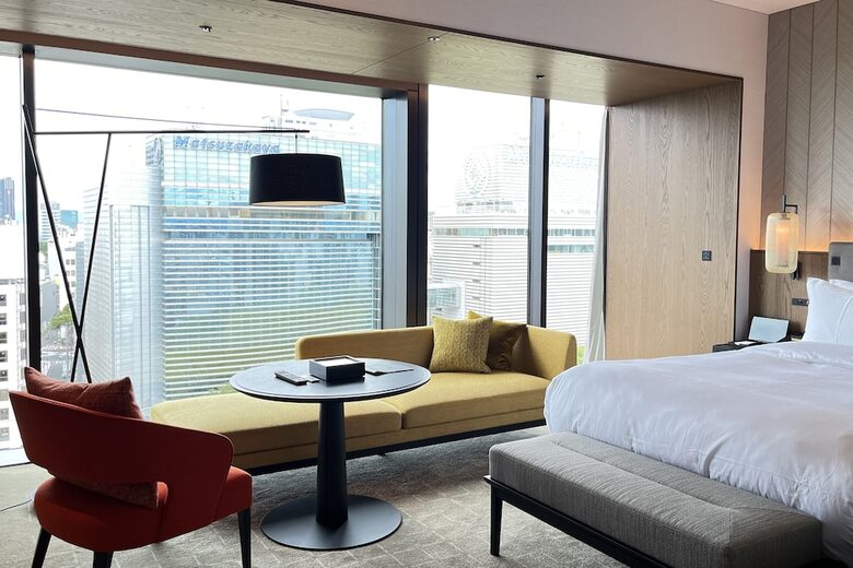 Hotel Tiad, Autograph Collection