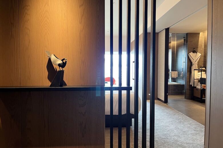Hotel Tiad, Autograph Collection