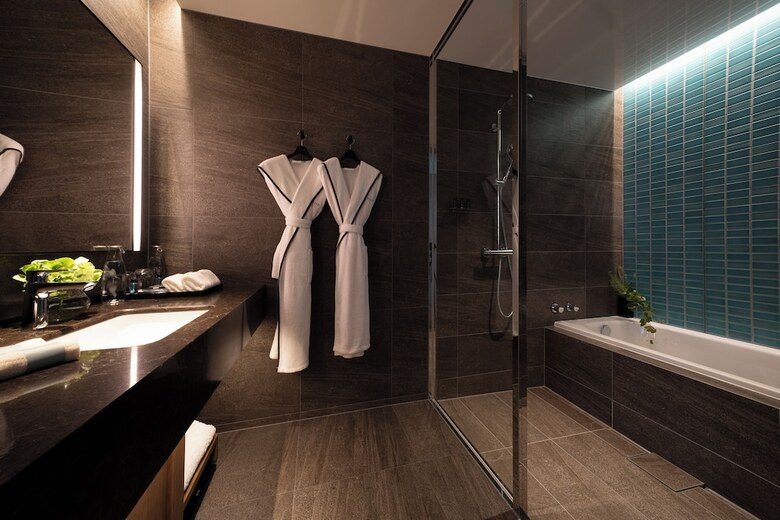 Hotel Tiad, Autograph Collection