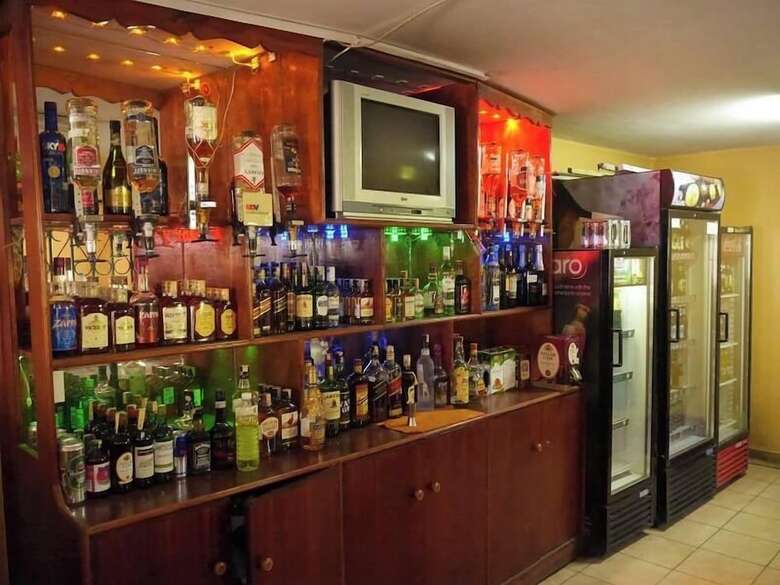 Bed & Breakfast Regional Hotel Nairobi