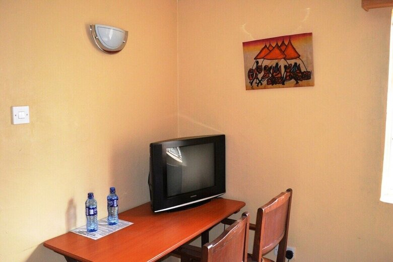 Bed & Breakfast Regional Hotel Nairobi