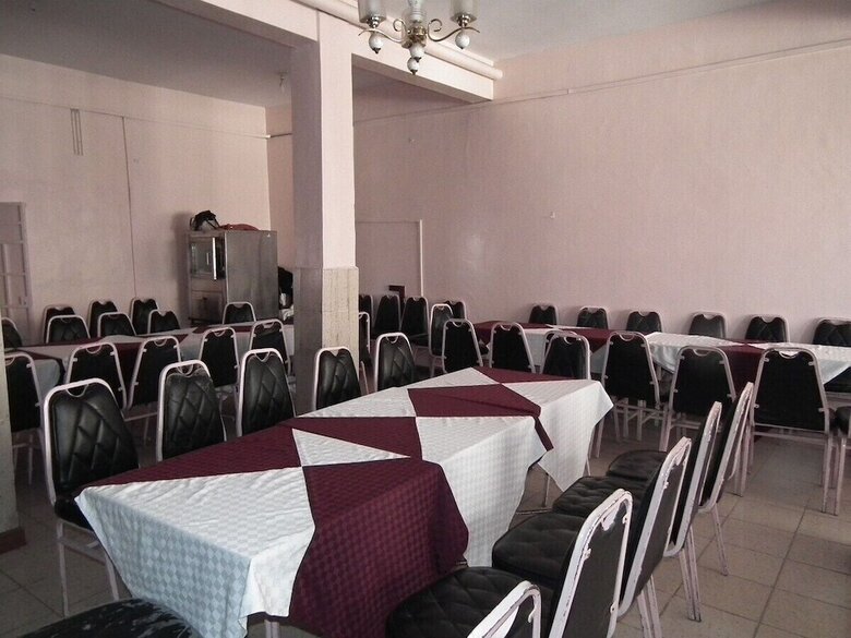 Bed & Breakfast Regional Hotel Nairobi