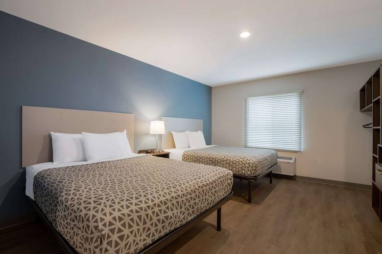 Hotel Woodspring Suites Moreno Valley