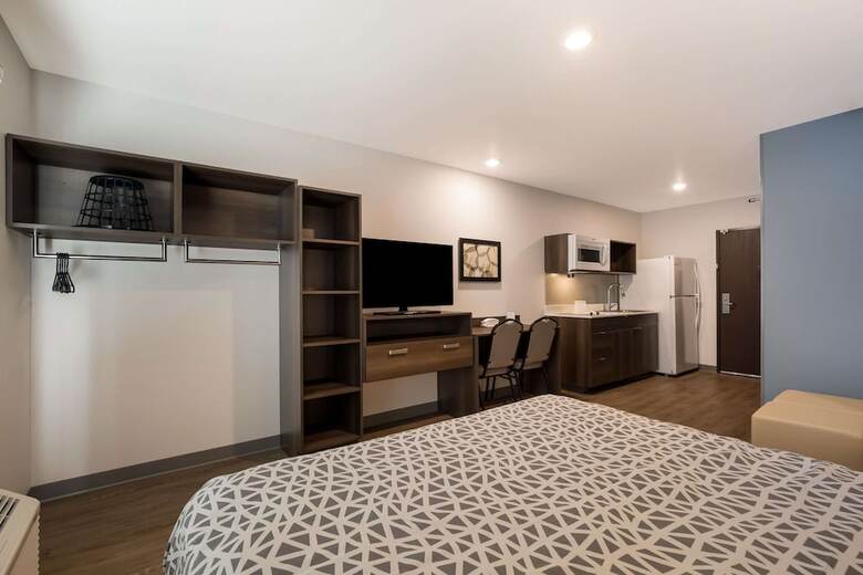 Hotel Woodspring Suites Moreno Valley