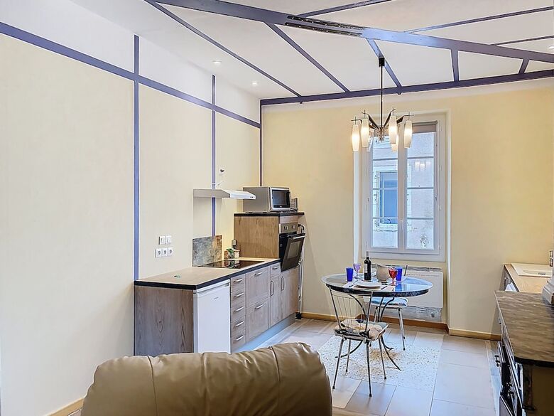 Aparthotel R�sidence Verdi