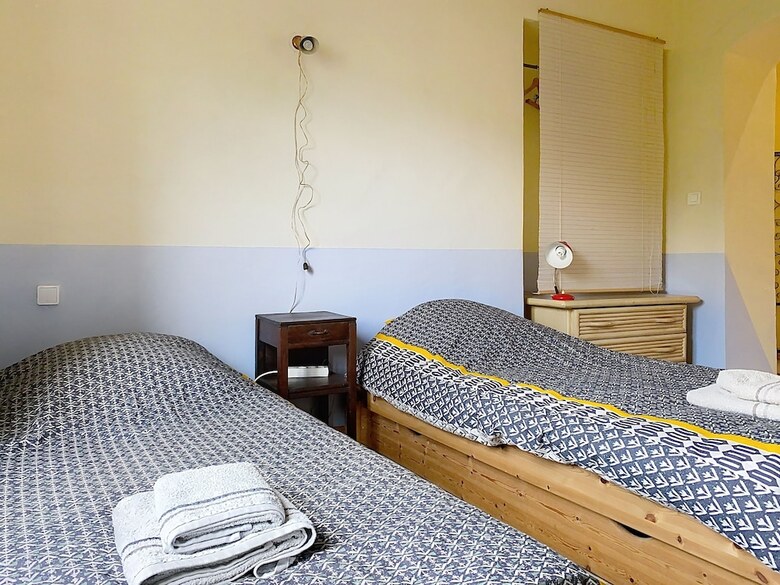 Aparthotel R�sidence Verdi