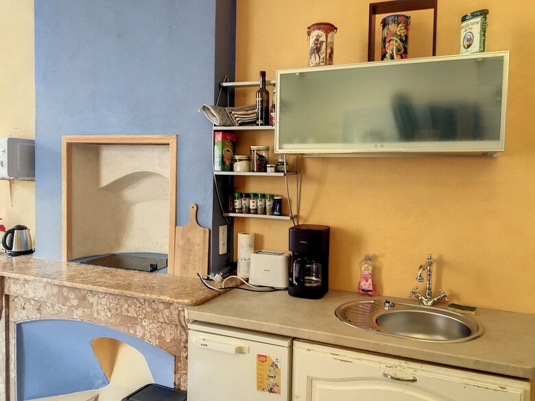 Aparthotel R�sidence Verdi