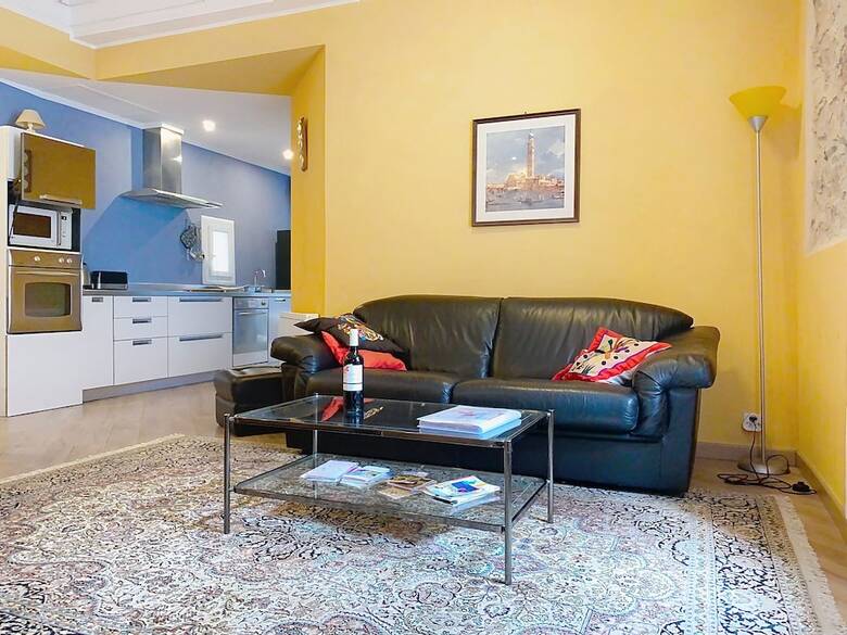 Aparthotel R�sidence Verdi