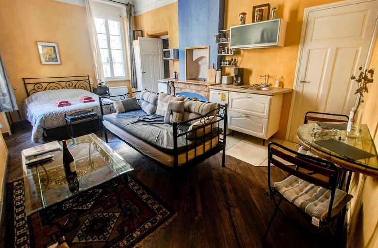 Aparthotel R�sidence Verdi
