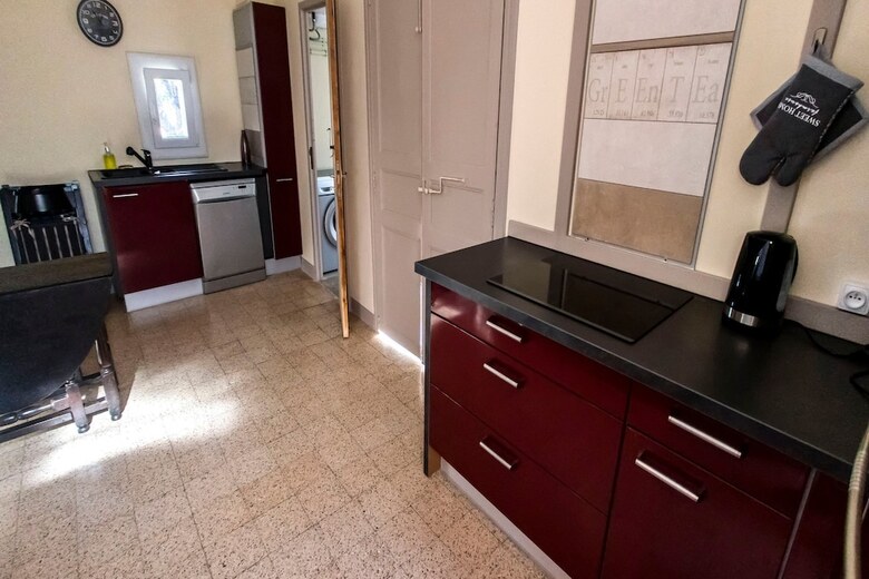 Aparthotel R�sidence Verdi
