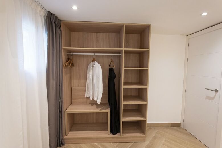 Aparthotel Apartamentos Blanco Sol