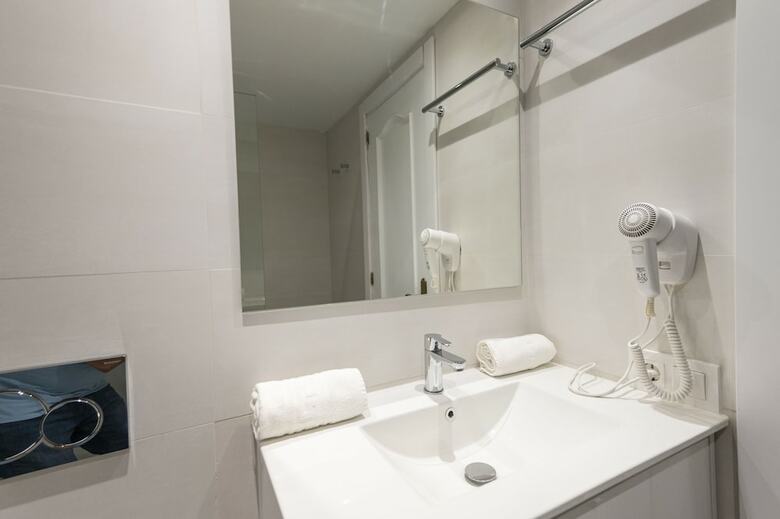 Aparthotel Apartamentos Blanco Sol