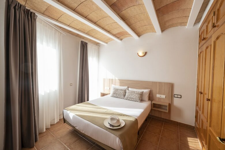 Aparthotel Apartamentos Blanco Sol