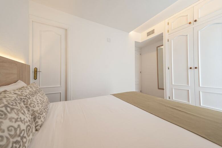 Aparthotel Apartamentos Blanco Sol