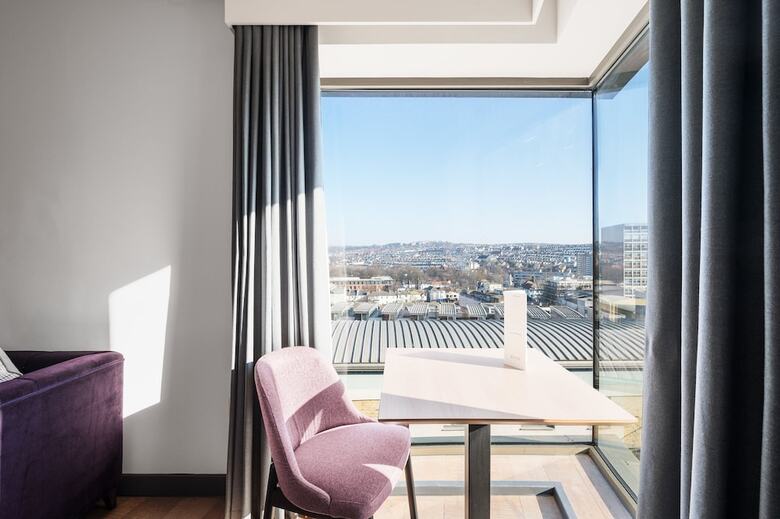 Hotel Staybridge Suites Brighton By Ihg