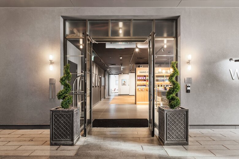 Hotel Staybridge Suites Brighton By Ihg