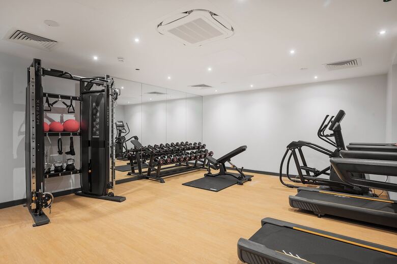 Hotel Staybridge Suites Brighton By Ihg