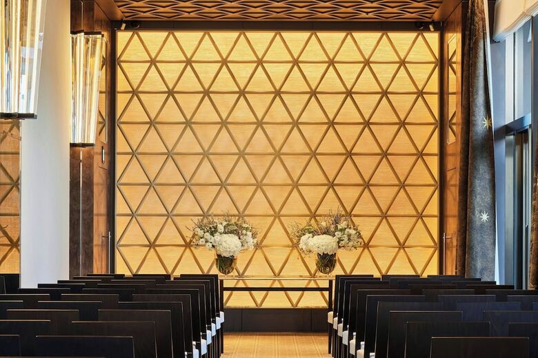 Bvlgari Hotel Tokyo