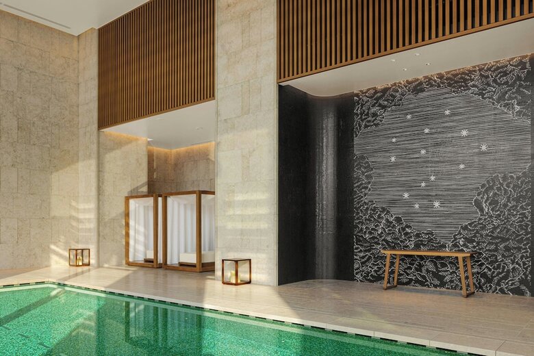 Bvlgari Hotel Tokyo