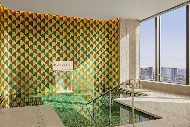Bvlgari Hotel Tokyo
