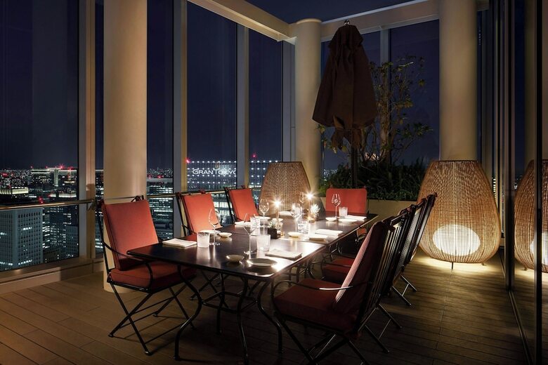 Bvlgari Hotel Tokyo