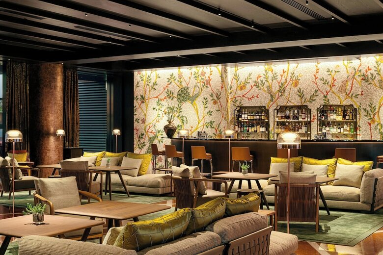 Bvlgari Hotel Tokyo