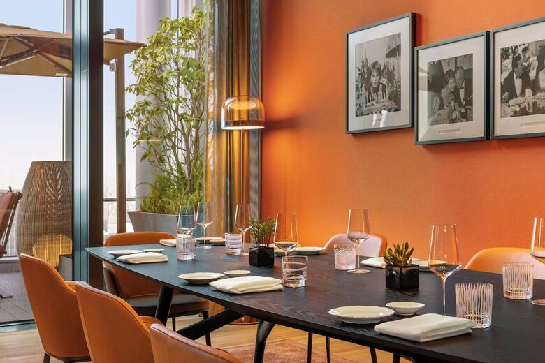 Bvlgari Hotel Tokyo