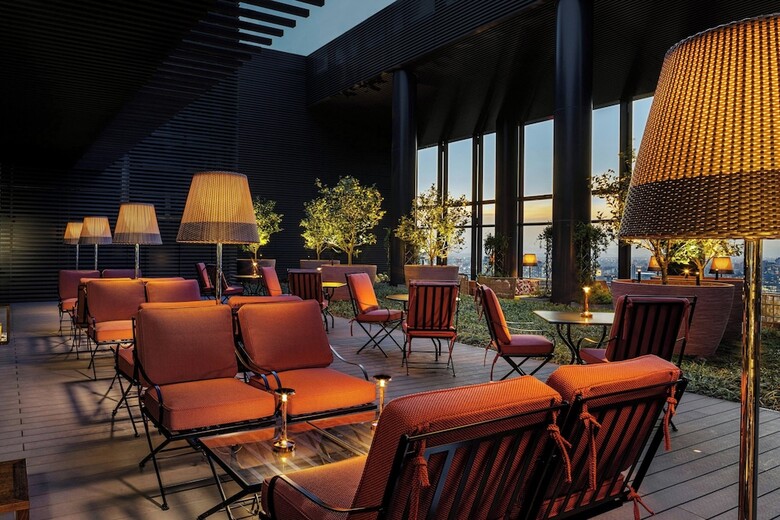 Bvlgari Hotel Tokyo