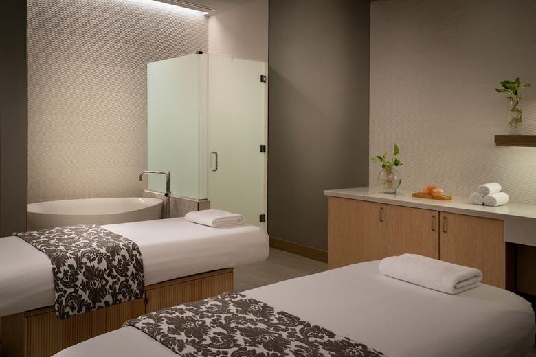 Jw Marriott Clearwater Beach Resort & Spa