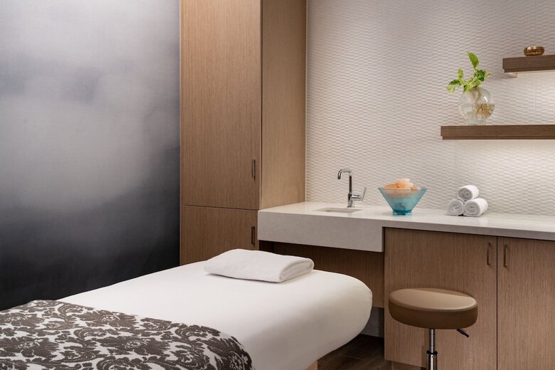 Jw Marriott Clearwater Beach Resort & Spa